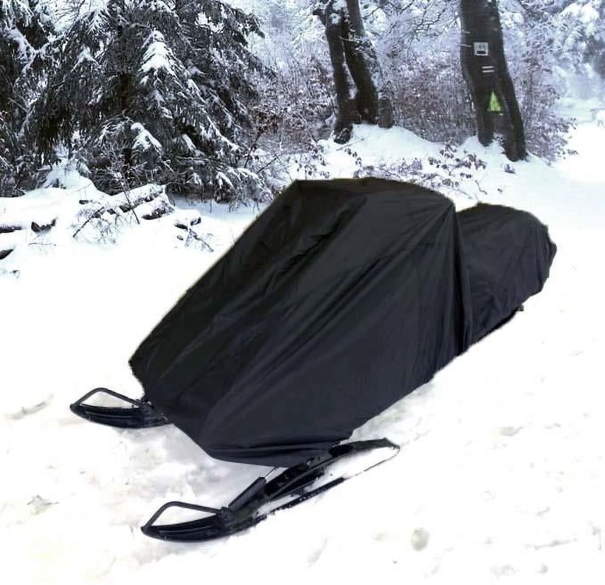300D Snowmobile Travel and Storage Cover X395604