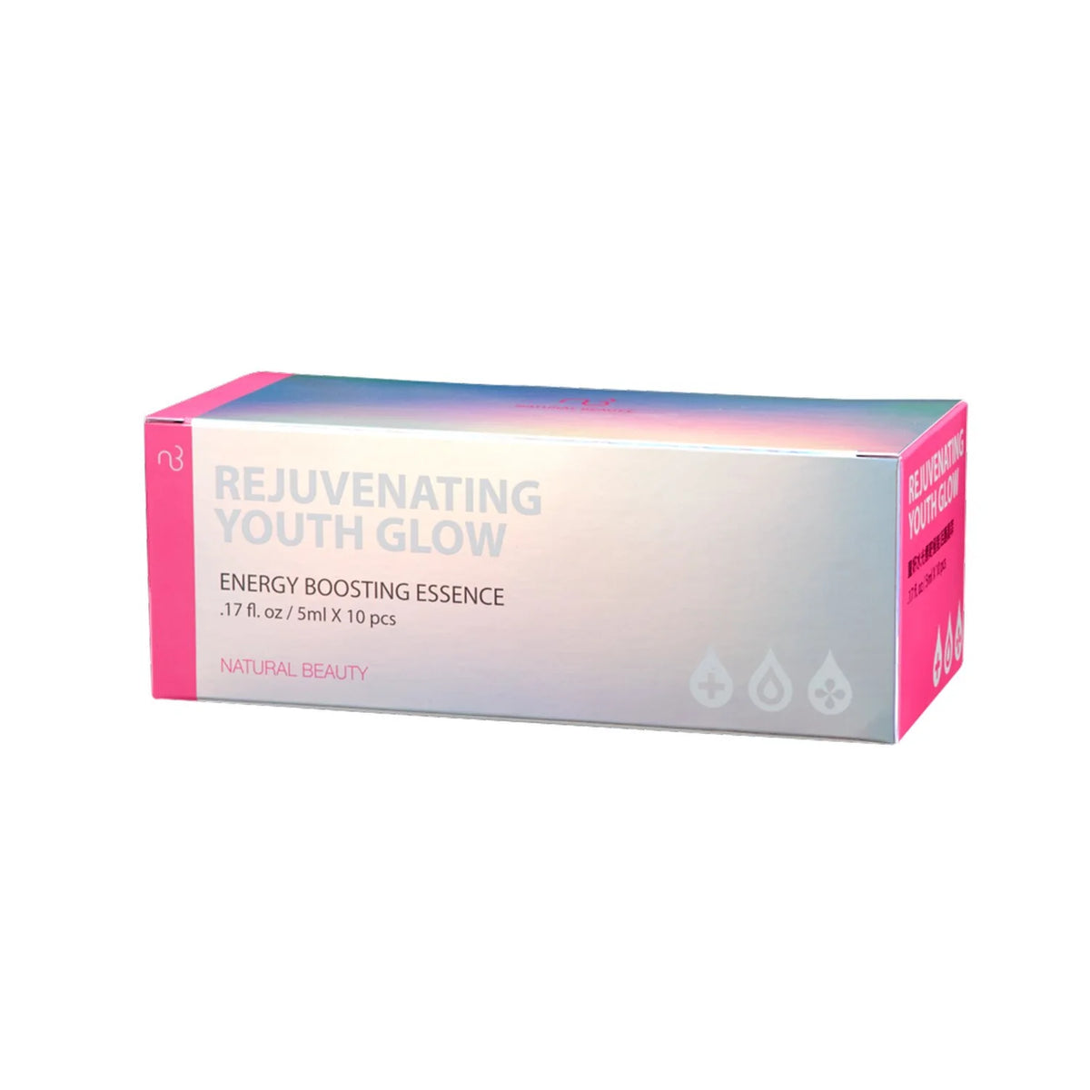 Rejuvenating Youth Glow Essence 10x 5ml S625224