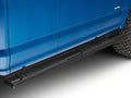 Black Running Boards G14747