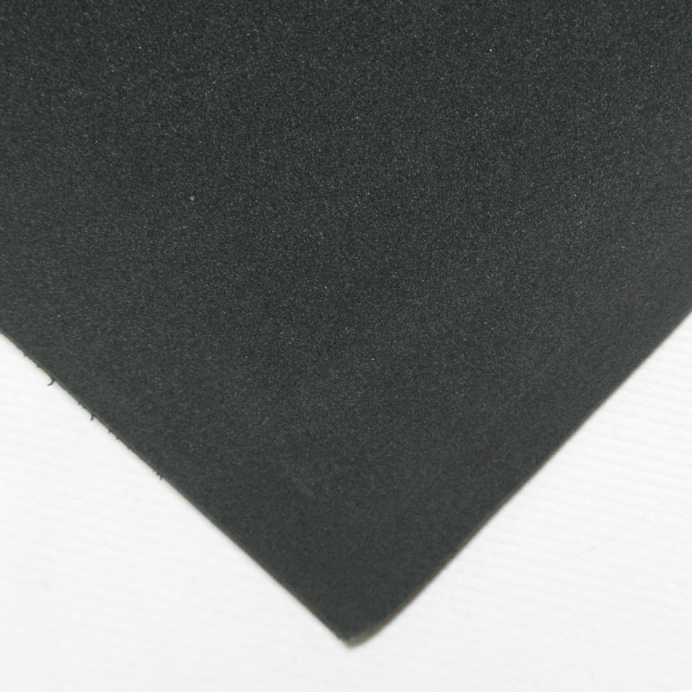 Closed Cell Rubber Neoprene Sheet F83861