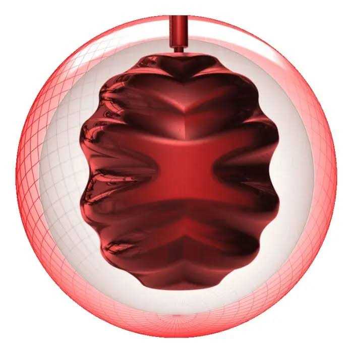 Gem Bowling Ball K513866
