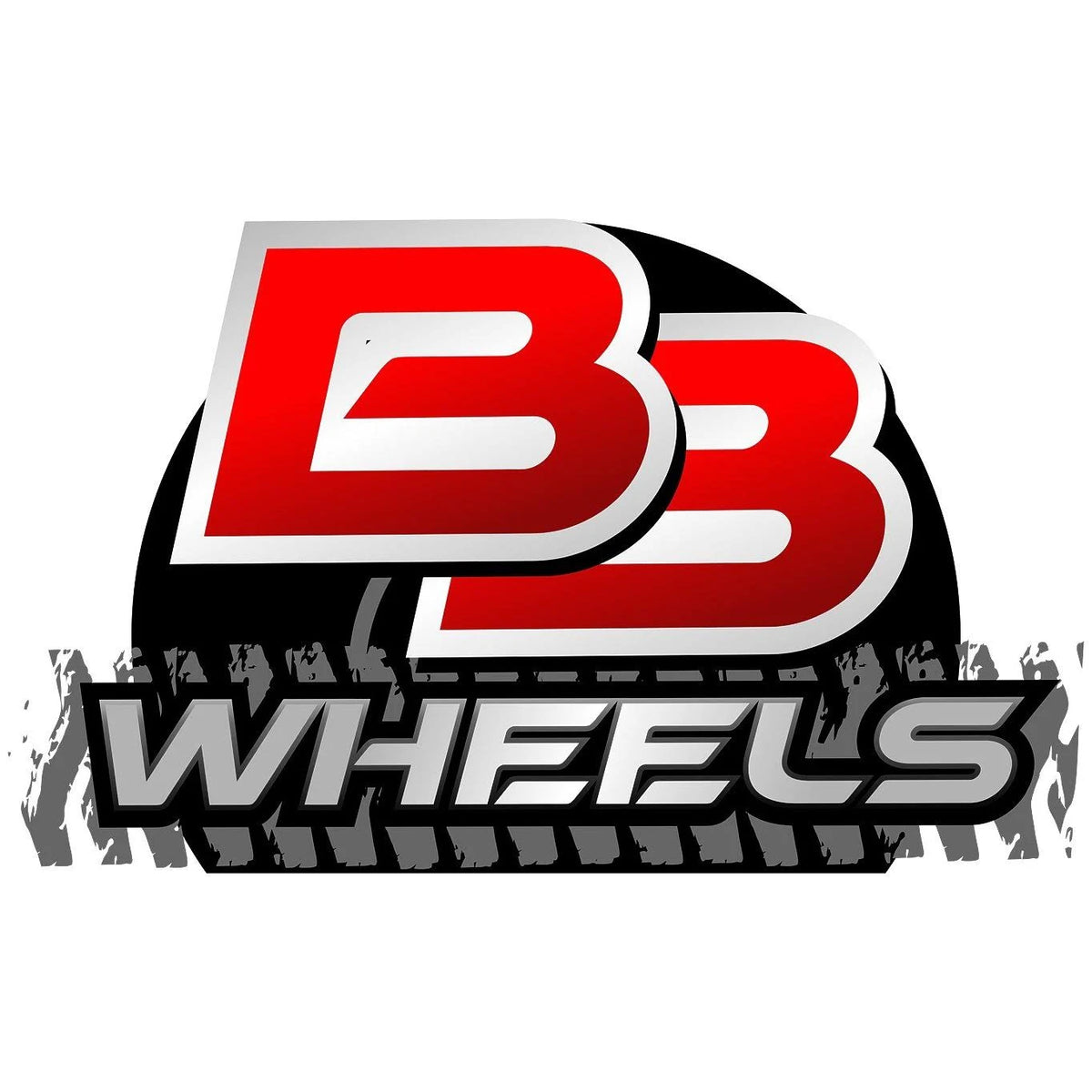 Satin Black 15x7 Wheel Rim T88687