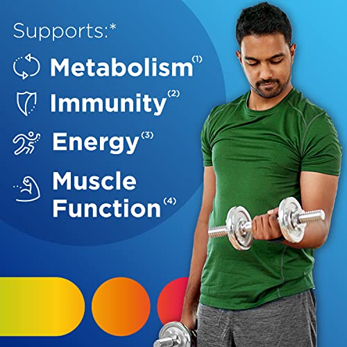 250 Count Multivitamin for Men V865400