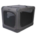 Portable Dog Crate M95876