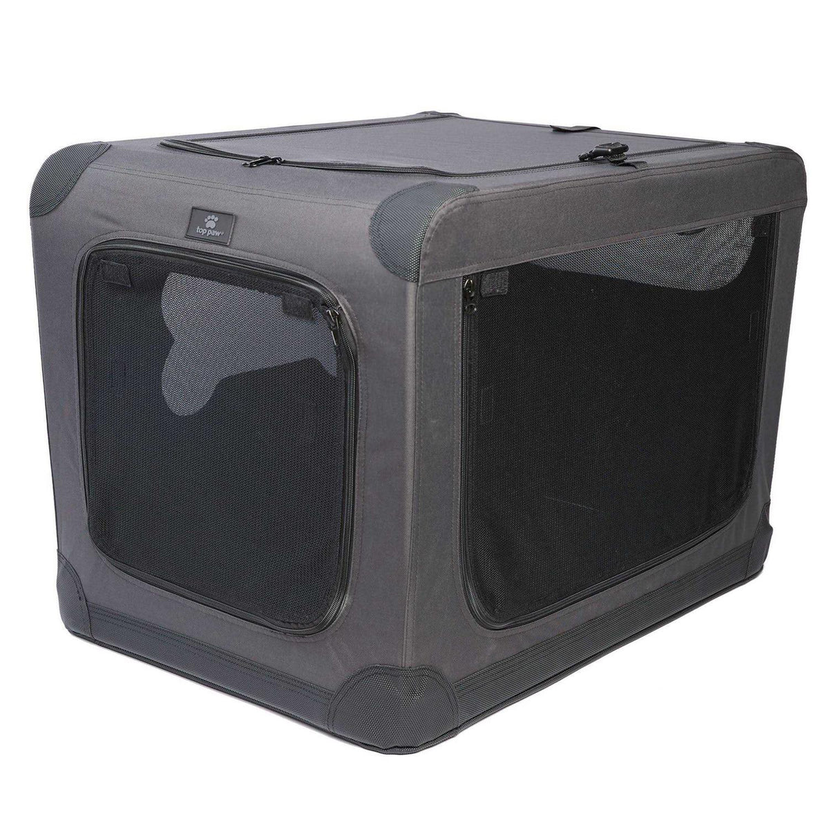 Portable Dog Crate M95876