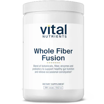 Fiber Supplement 261 grams S79141