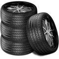 225/45R19 96W XL All Season High Performance Tires M245