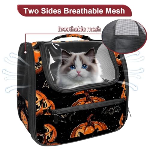 Airline Approved Pet Carrier Bag Y762