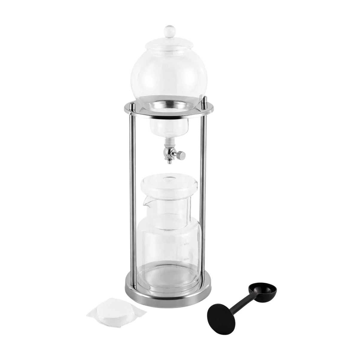 600ML Cold Brew Coffee Maker Z9715