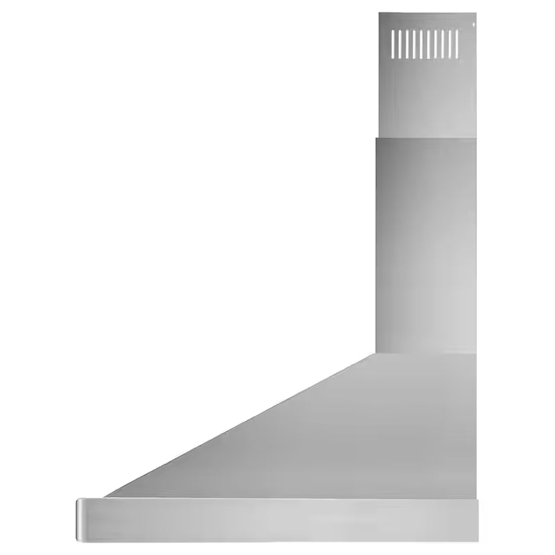 36 in. Stainless Steel Wall Mount Range Hood C28960