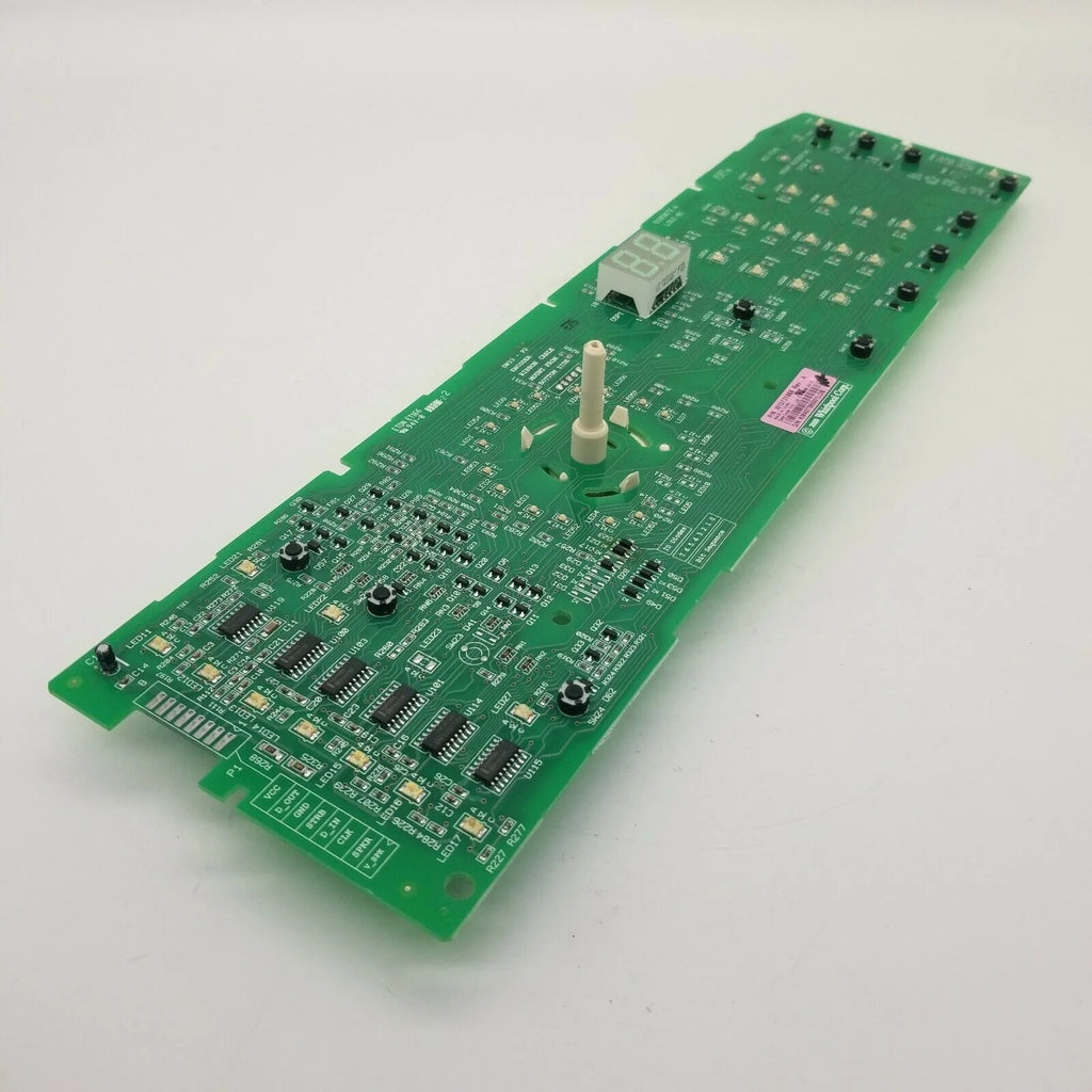 Kenmore Washer Control F50372