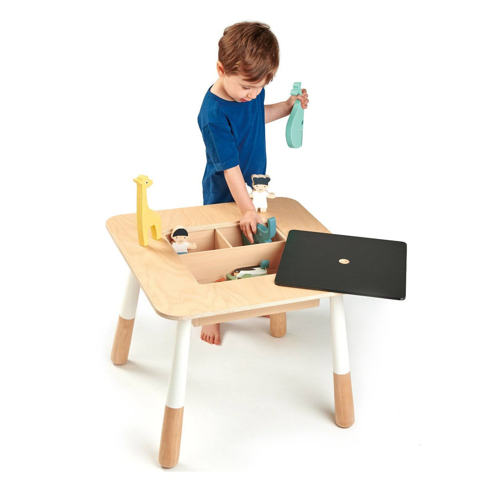 Forest Table I8055