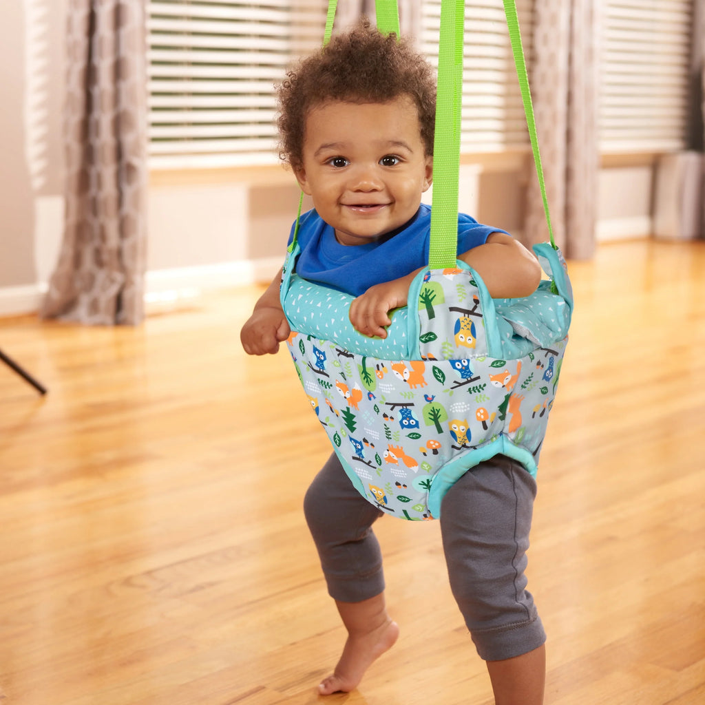 Baby Door Jumper F416