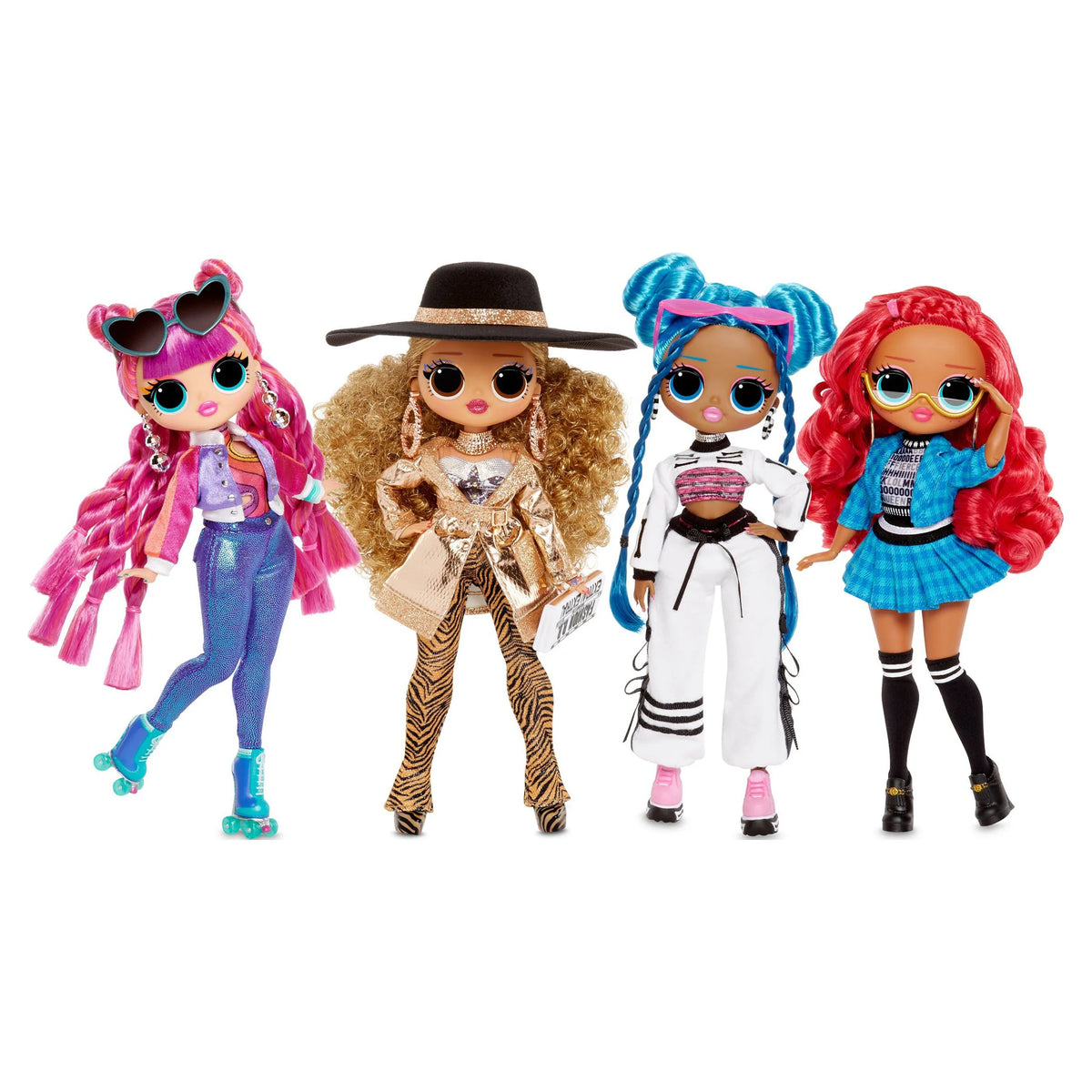 Fashion Doll G2914