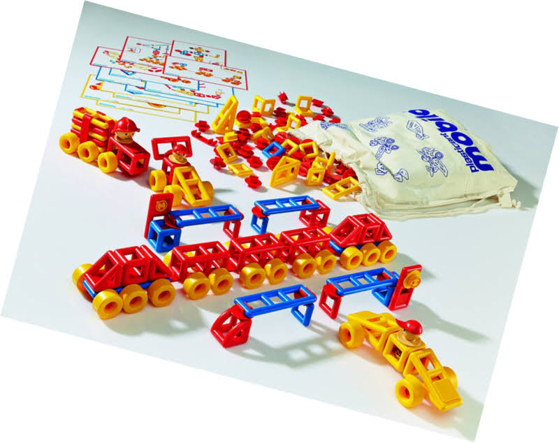 Construction Kit E770395