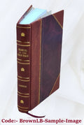 Leather Bound N2295