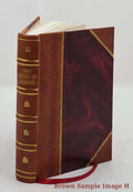 Leather Bound Book R925408