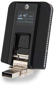 4G LTE USB Mobile Broadband Modem N8507