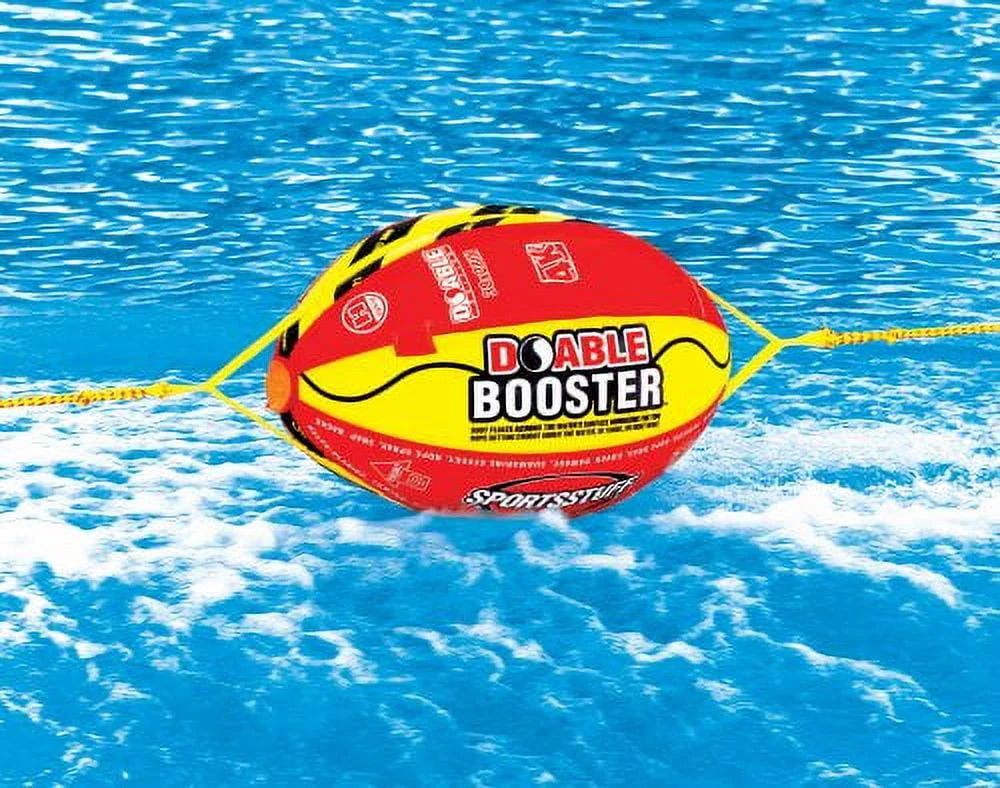 Booster Ball for Towables D401
