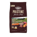 Grain Free Beef Dry Dog Food X477590