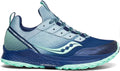 Coral Trail Running Shoe Q7554