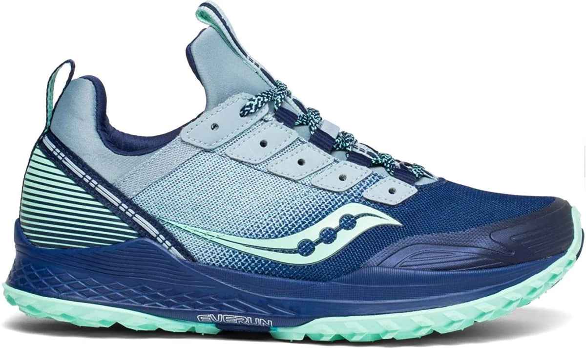 Coral Trail Running Shoe Q7554