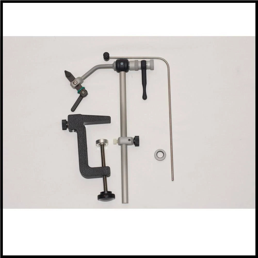 Cam Vise C-Clamp Q32391