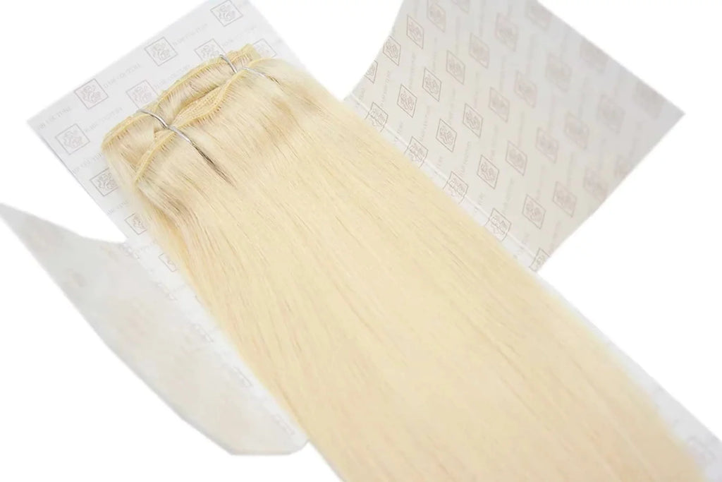 7PC Clip-Ins 22 J3751