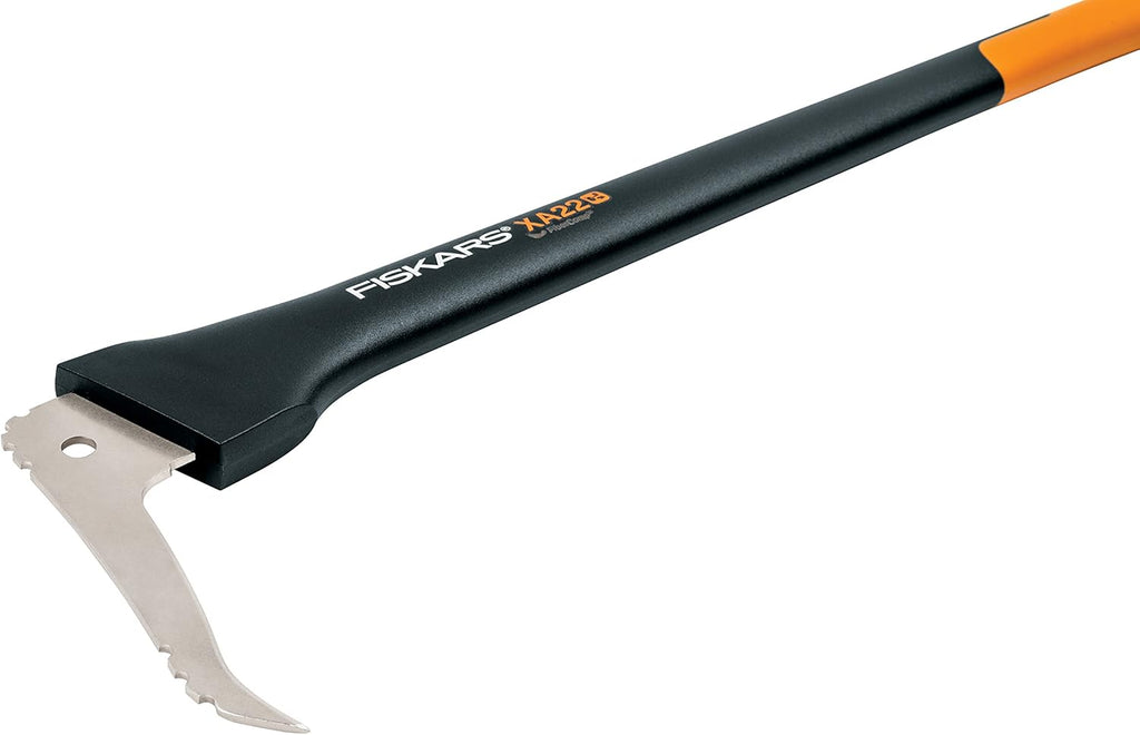 28 Inch Orange Black Hookaroon X991149