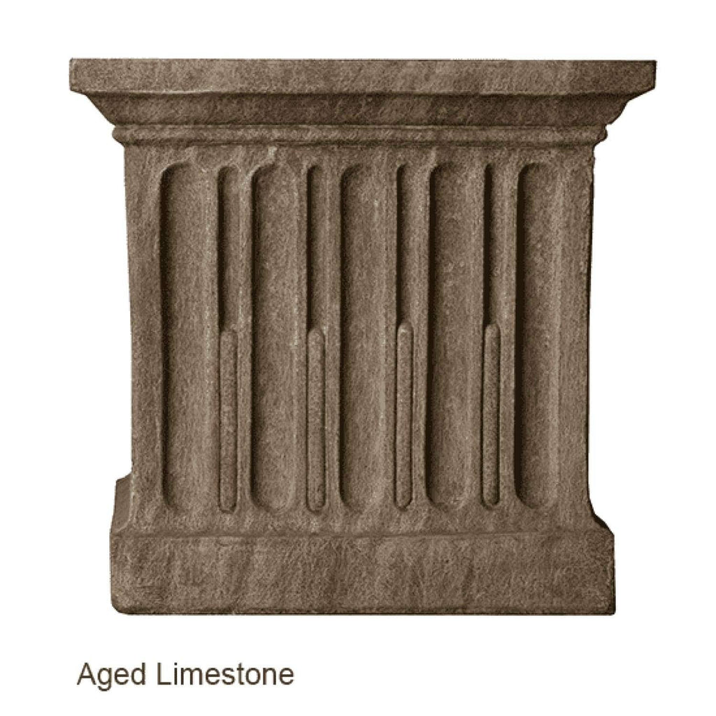 Grey Stone Birdbath J611