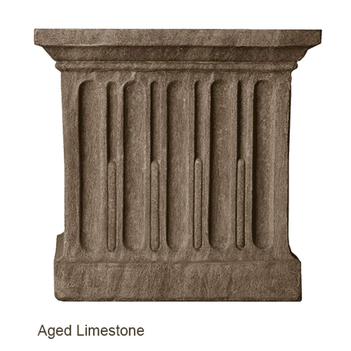 Grey Stone Birdbath J611