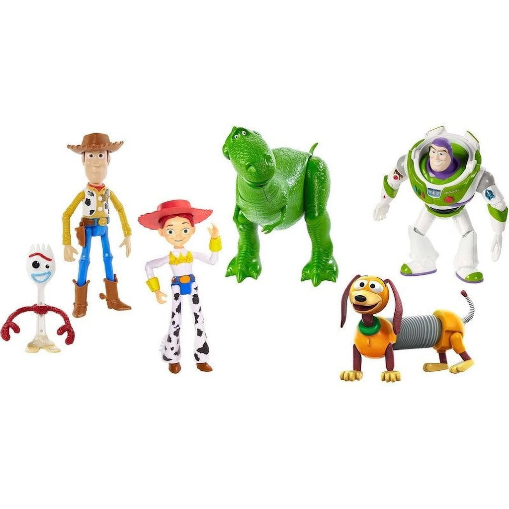6pk Figures Z900390