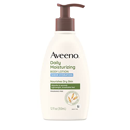 18 fl. oz Fragrance-Free Moisturizing Lotion Y882148