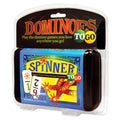 Number Dominoes M366
