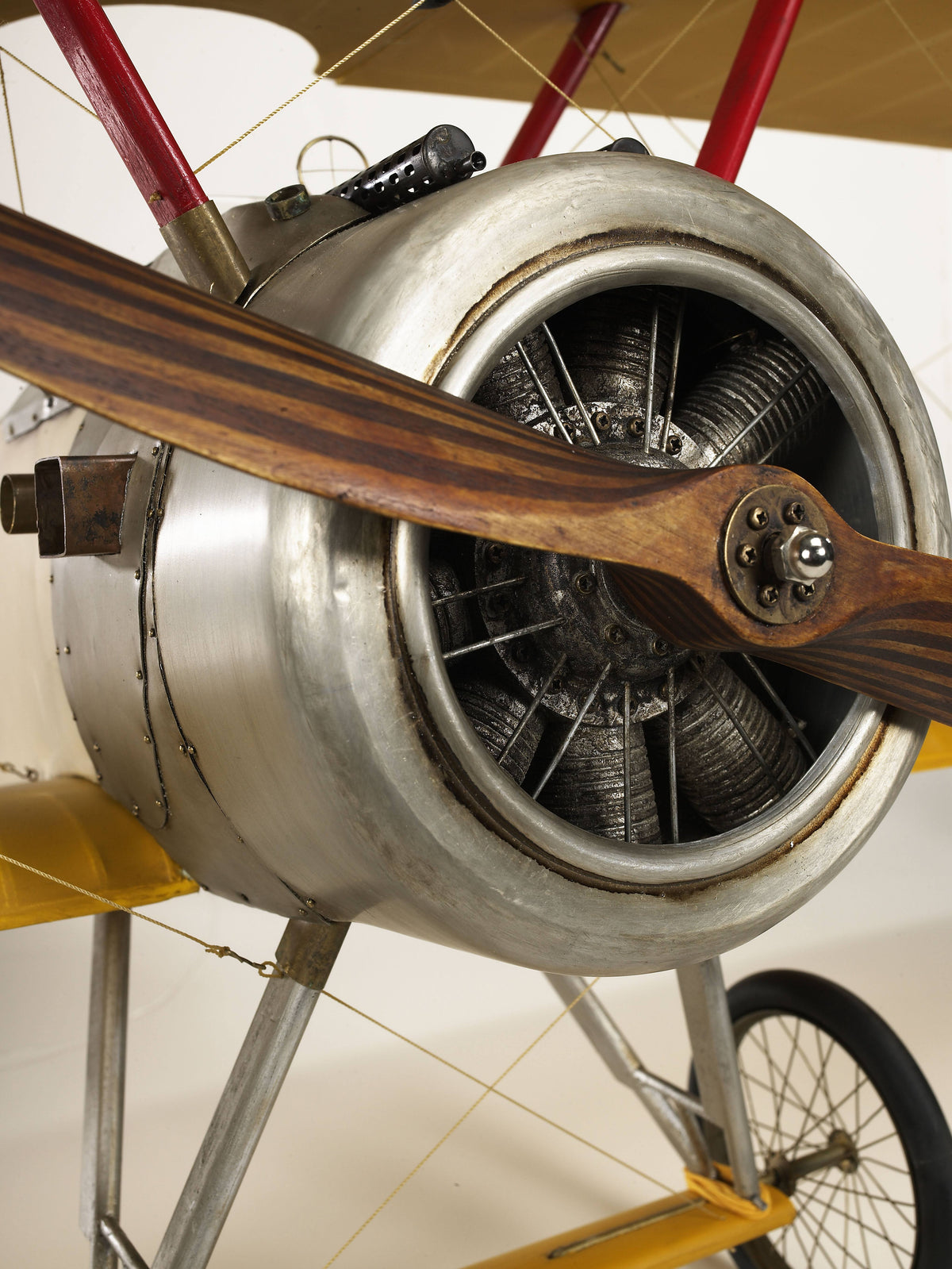 Sopwith Camel S95393