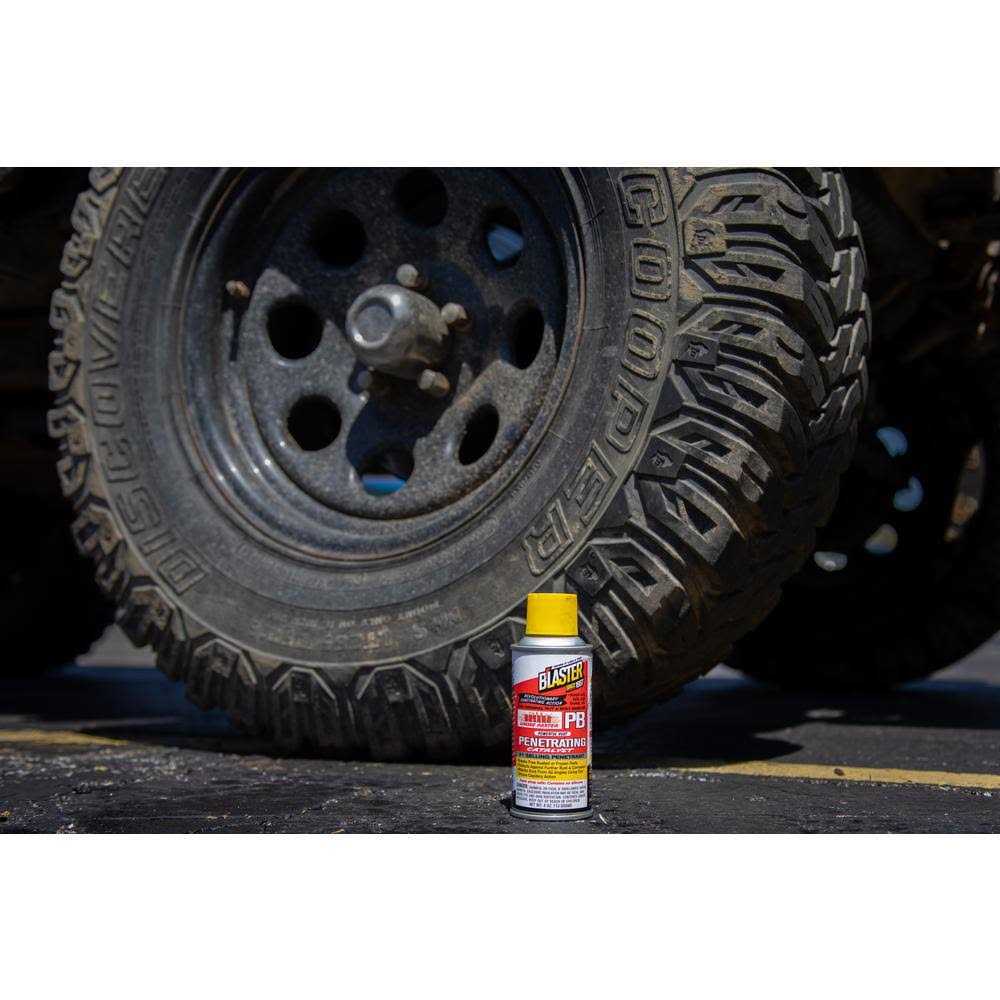 Penetrating Catalyst 4 Ounces D3448
