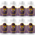60 Capsules Dietary Supplement 8 Pack E78326