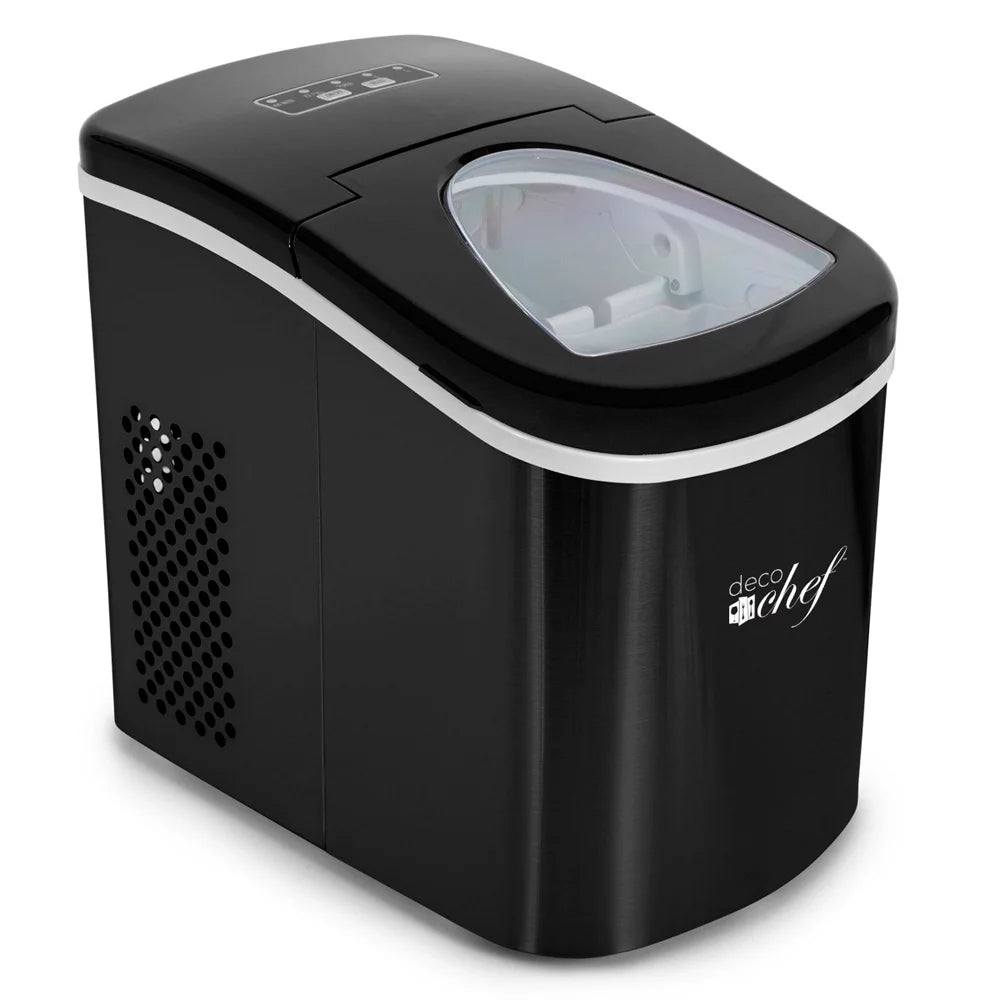 Compact Electric Ice Maker M226702