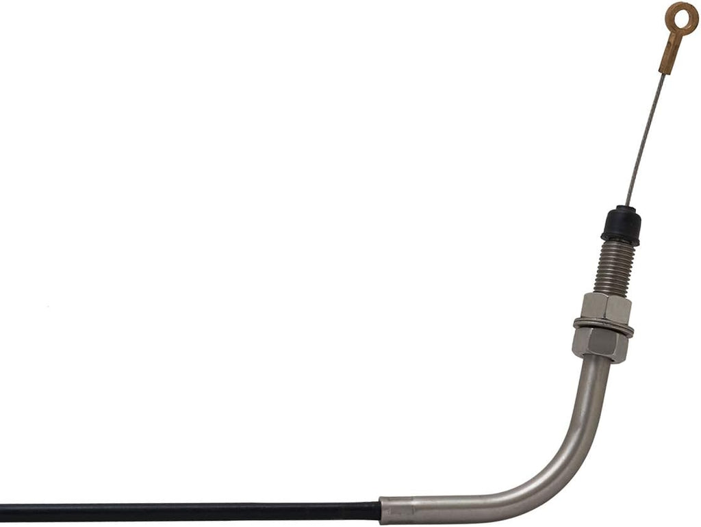 Throttle Cable Pack of 2 W4497