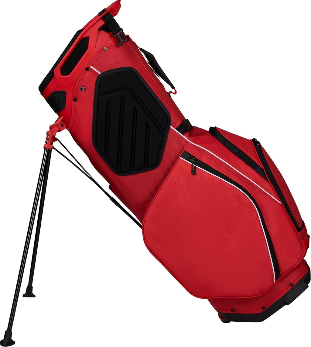 Fairway 14 L Stand Bag - FIRE RED O909430
