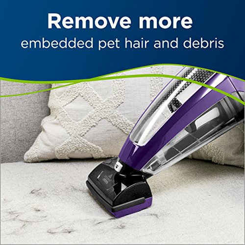 Cordless Hand Vacuum A892172