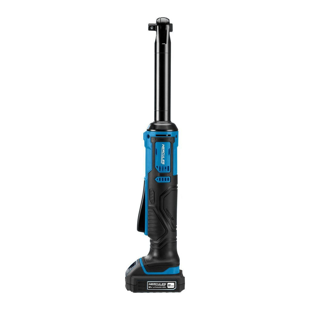 12V Cordless 3/8 in. Extended-Reach Ratchet S332053