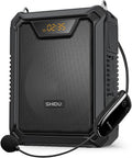 Portable IPX6 Waterproof 30W Voice Amplifier M462742