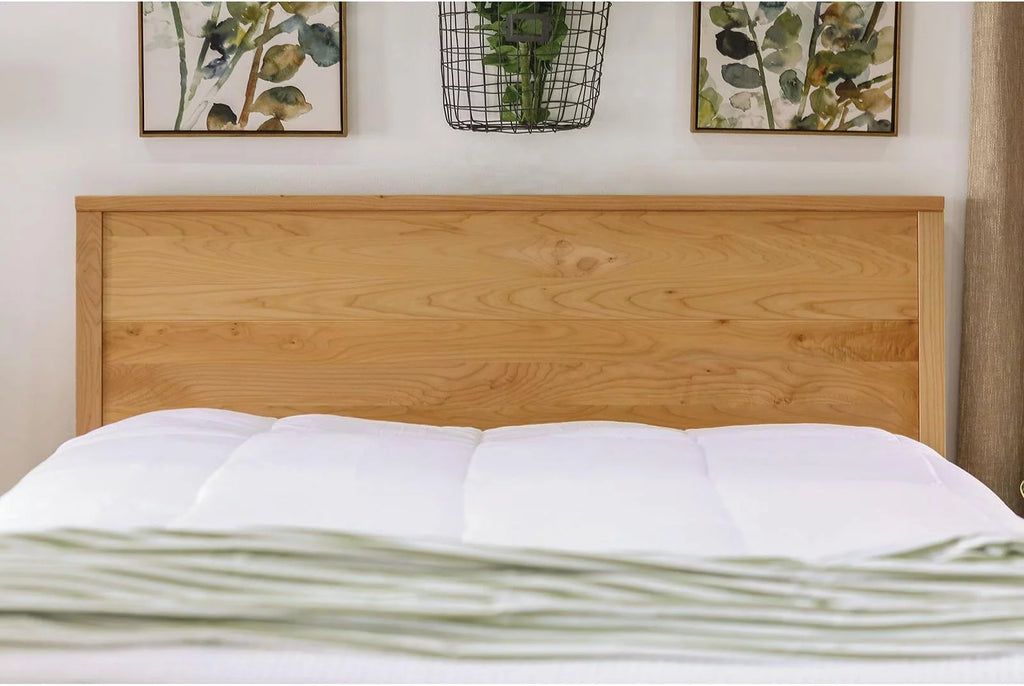 Light Oak Solid Wood Dresser V471