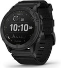 tactix Delta Solar Edition Q455