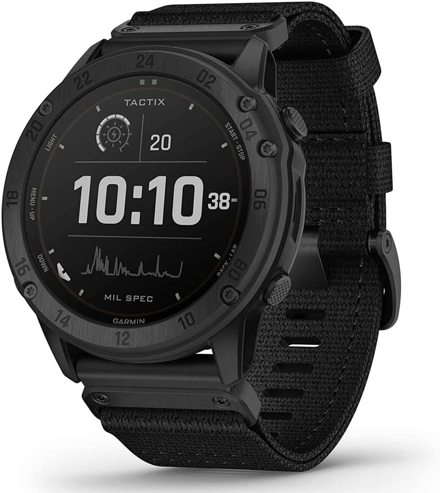 tactix Delta Solar Edition Q455