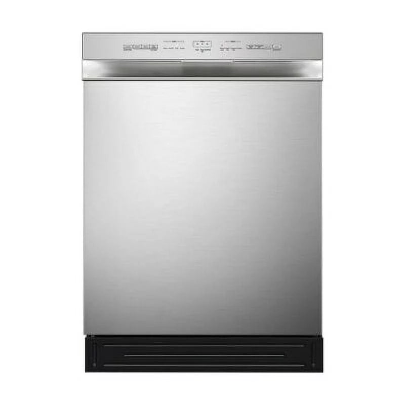 52 dBA 24" Built-In Dishwasher S382
