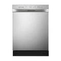 52 dBA 24" Built-In Dishwasher S382
