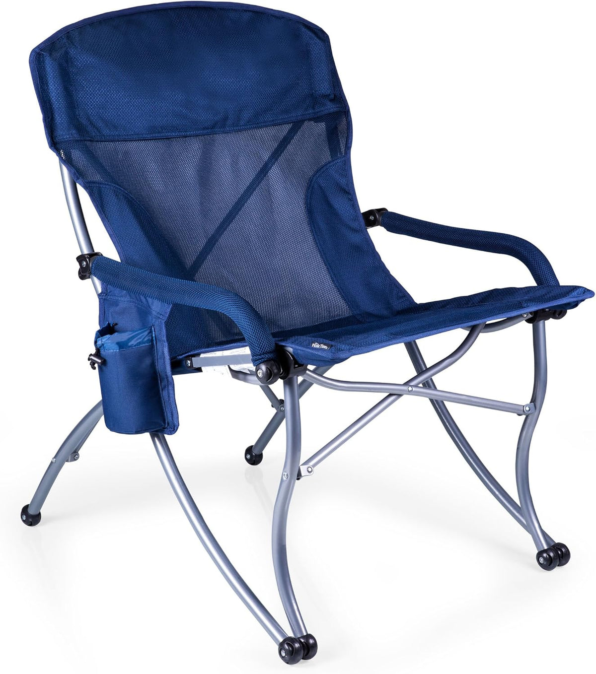 Oversized Outdoor Folding Camp Chair K748