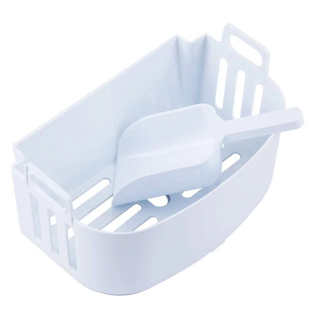 Compact Electric Ice Maker M226702